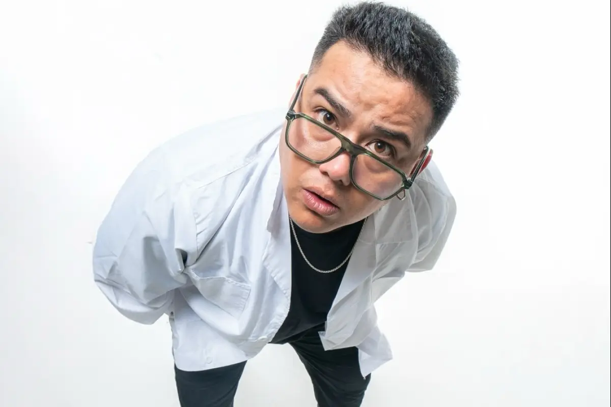 Ángelo Soul, Instagram