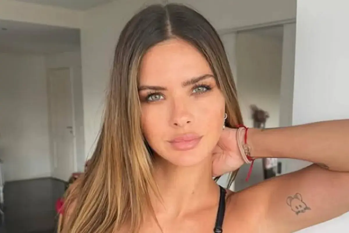 China Suárez, Redes sociales | Referencial