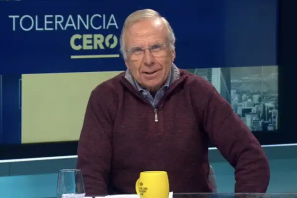 Fernando Paulsen