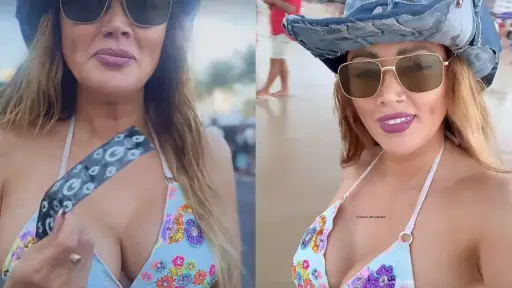 La Rancherita