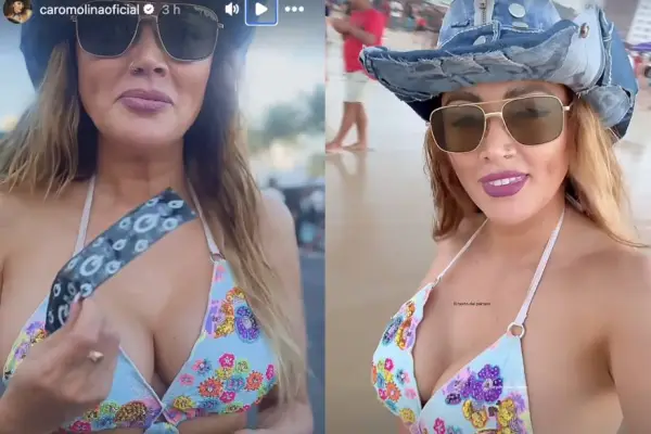 La Rancherita