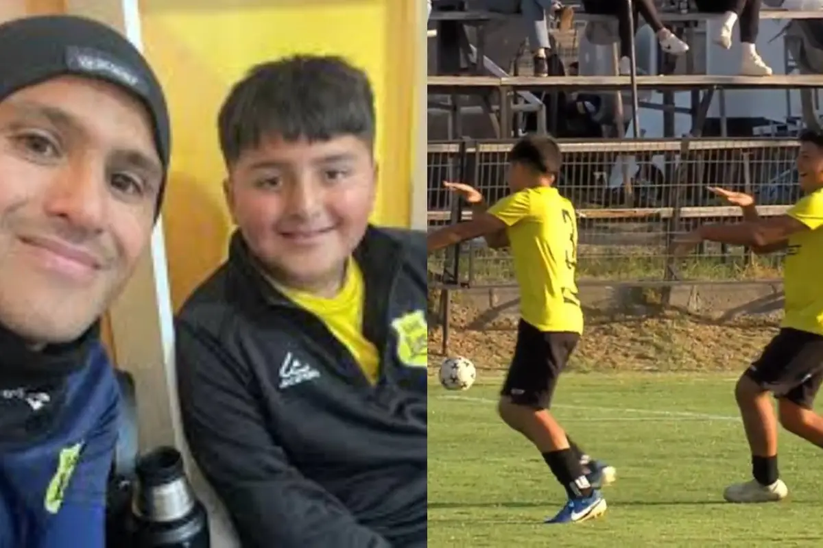 Chuy Suazo, Redes Sociales