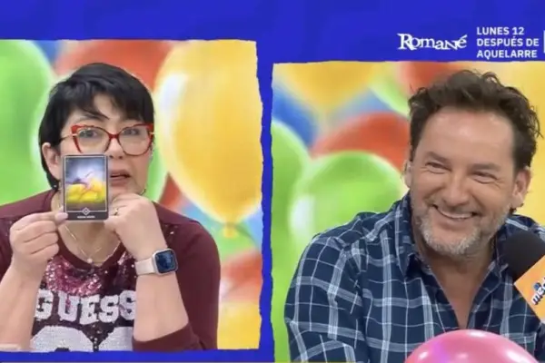 Daniel Fuenzalida
