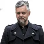 Jorge Baradit