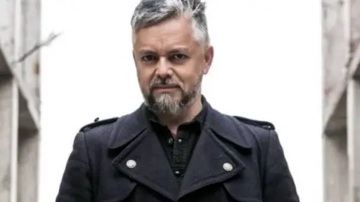 Jorge Baradit