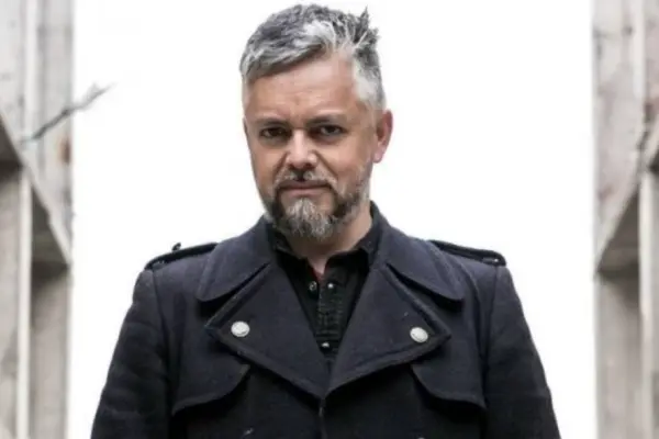 Jorge Baradit