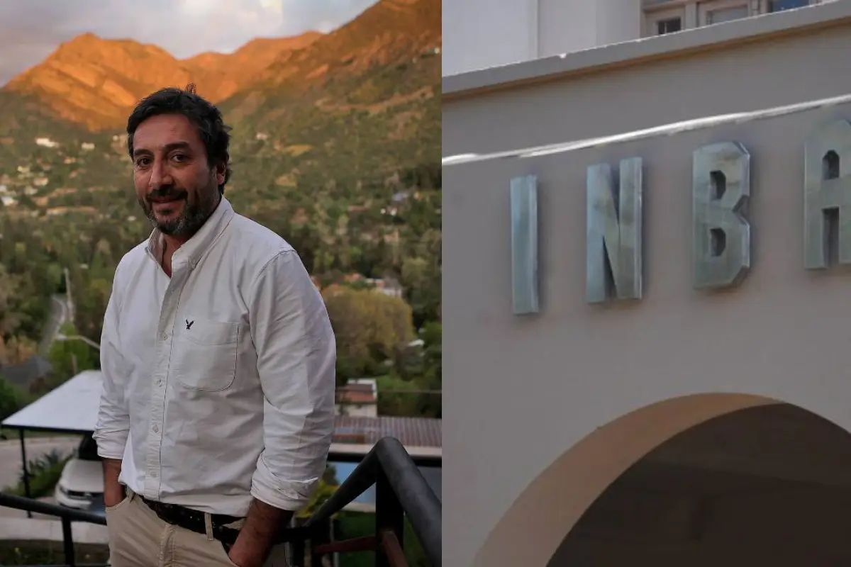 INBA, Redes Sociales