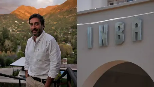 INBA, Redes Sociales