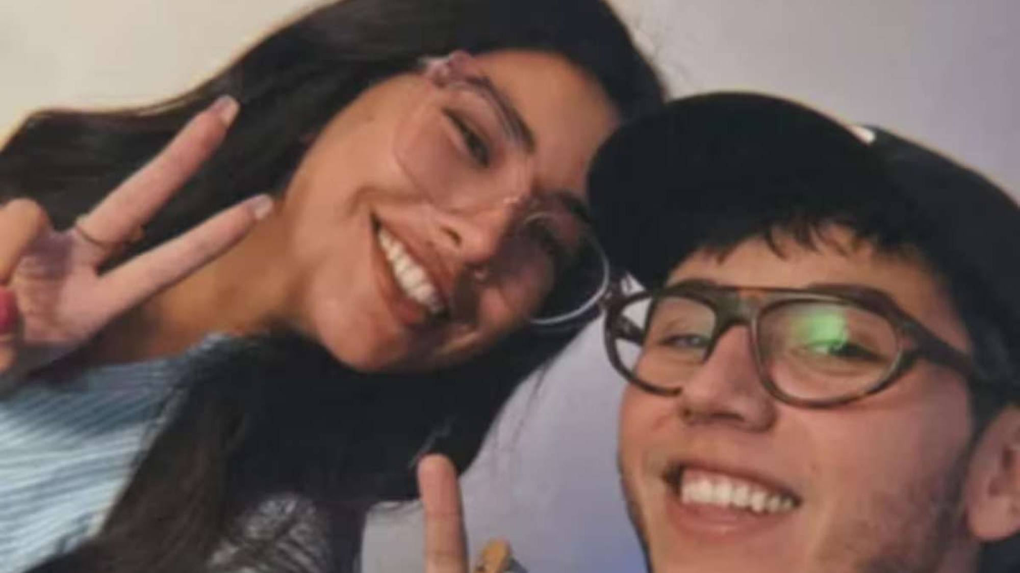 ¿Volvieron?: Eskarcita rompe el silencio sobre su relación con Julitroz tras el reality