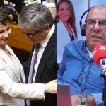 Checho Hirane en Radio Agricultura, Instagram
