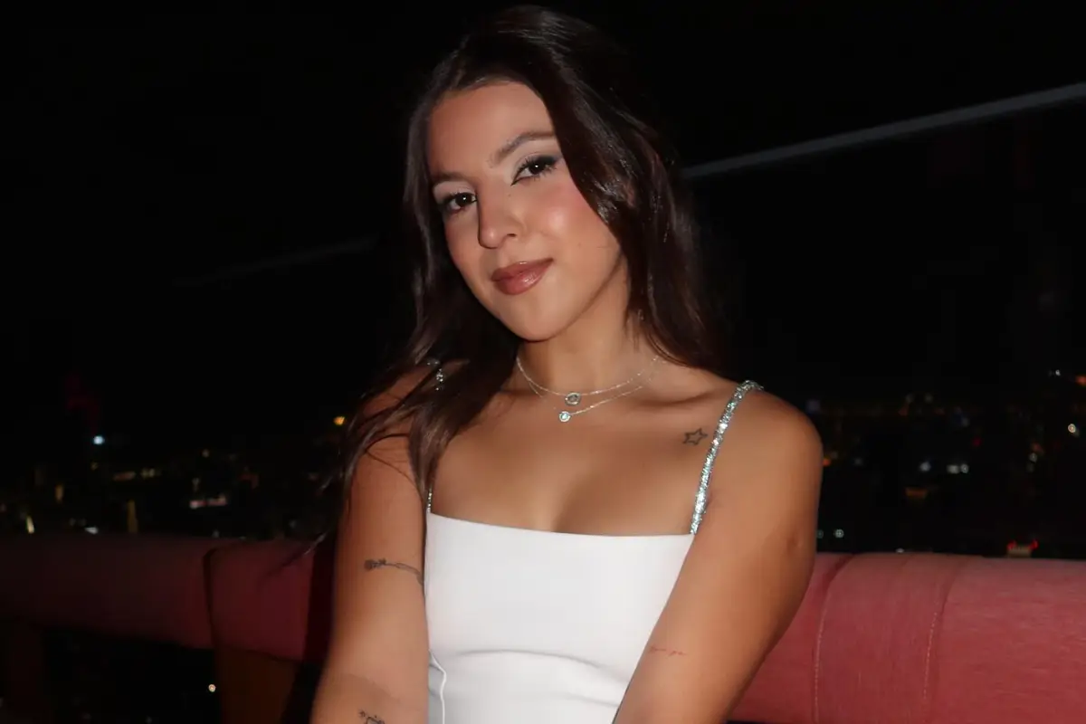 Ignacia Antonia, Instagram