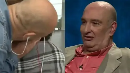 Kiwi recordó su polémica salida de TVN , Captura de redes sociales