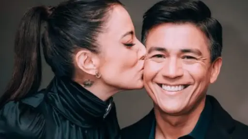 Yamila Reyna y el amor que siente por Américo, Instagram