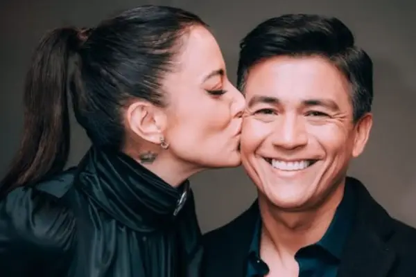 Yamila Reyna y el amor que siente por Américo ,Instagram