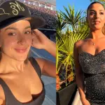 María Jesús Sothers, hija de Carolina Arregui, Instagram