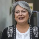 Jeannette Jara aseguró tener un \pinche\, Agencia Uno