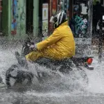 lluvia