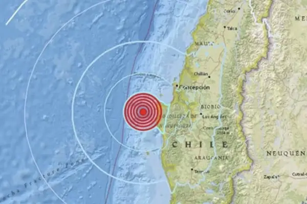 Puerto Williams