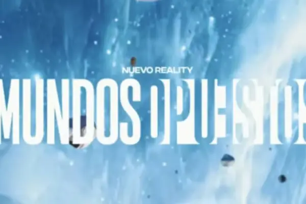 Mundos Opuestos