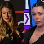 Cata Palacios y Daniela Aránguiz, Archivo