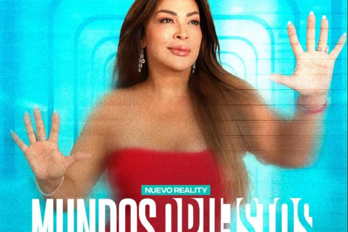 Marlen Olivari, Redes Sociales