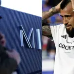 Arturo Vidal