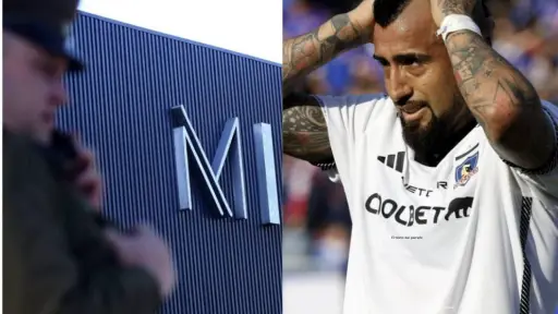 Arturo Vidal