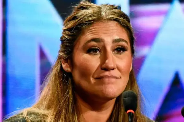 Belén Mora  ,Redes sociales | Referencial