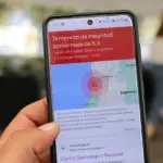 ¿Cómo activar la alerta de terremotos en tu celular?: Revisa si tu equipo es compatible, Redes sociales | Referencial