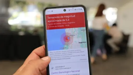 ¿Cómo activar la alerta de terremotos en tu celular?: Revisa si tu equipo es compatible, Redes sociales | Referencial