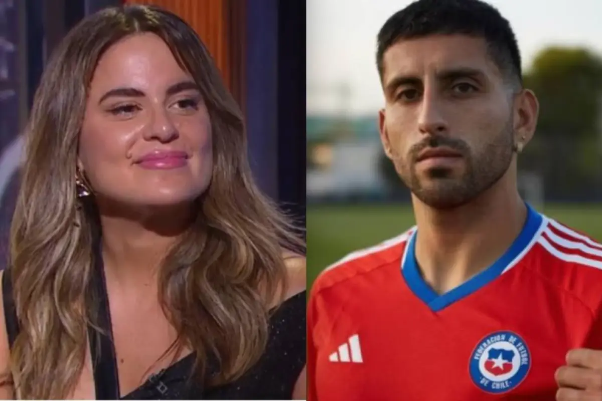 La indirecta de Carmen Tuitera a Guillermo Maripán, Redes sociales | Referencial