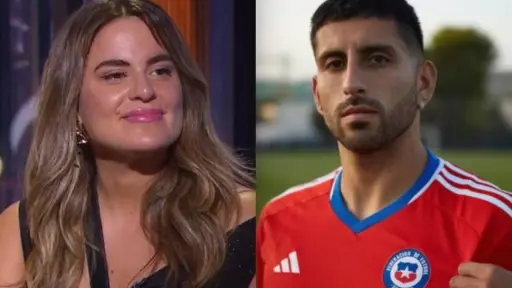 La indirecta de Carmen Tuitera a Guillermo Maripán, Redes sociales | Referencial