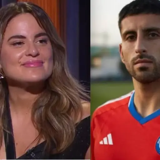 La indirecta de Carmen Tuitera a Guillermo Maripán ,Redes sociales | Referencial