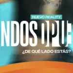 Mundos Opuestos