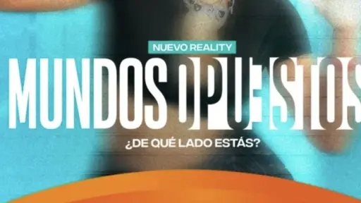 Mundos Opuestos