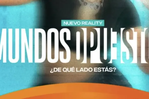 Mundos Opuestos