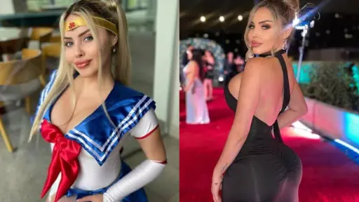 Erika Hevia, Erika Hevia | Instagram