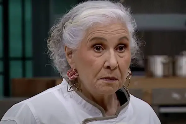 Teresita Reyes