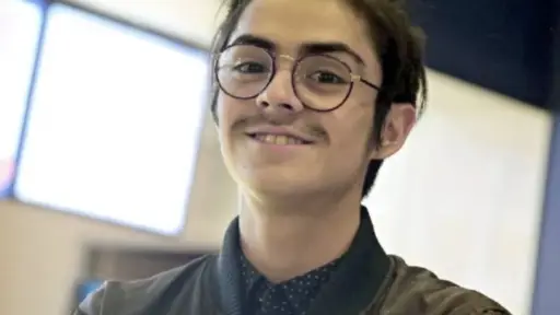 Lucas Bolvarián