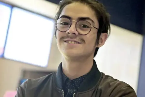 Lucas Bolvarián