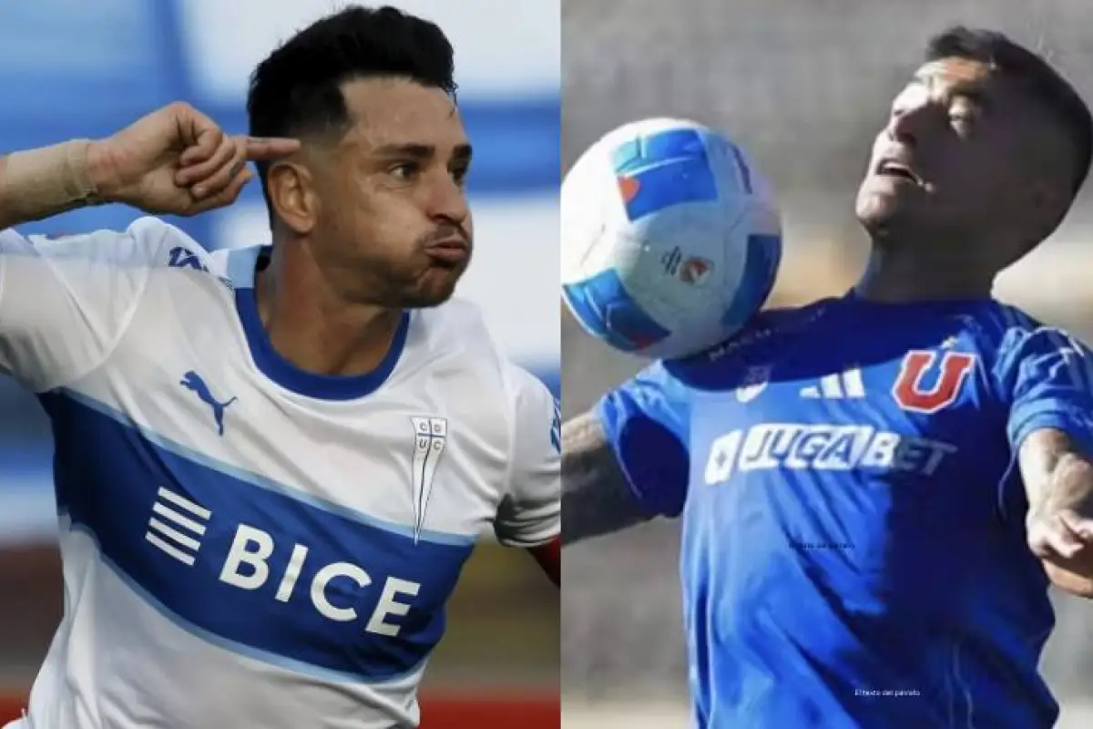 Universidad de Chile