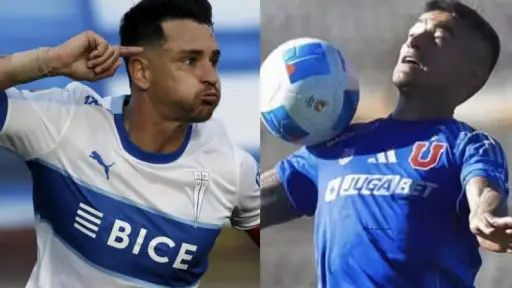 Universidad de Chile