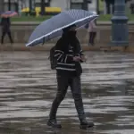 lluvia