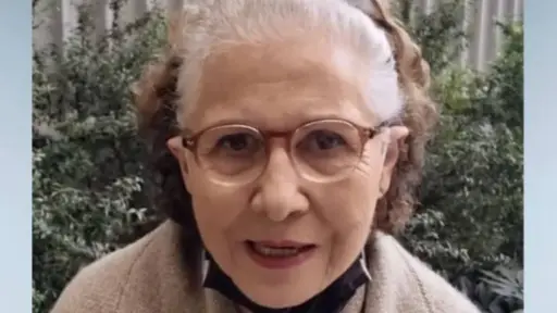 Teresita Reyes