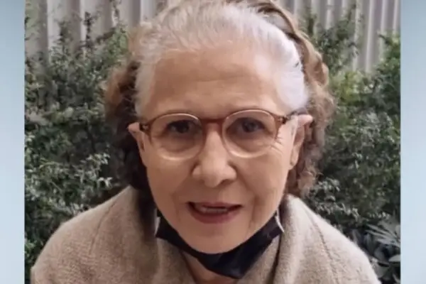Teresita Reyes