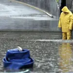 lluvia