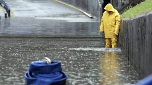 lluvia