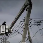 corte de luz