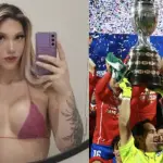 Agustina Cabañas