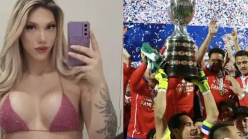 Agustina Cabañas